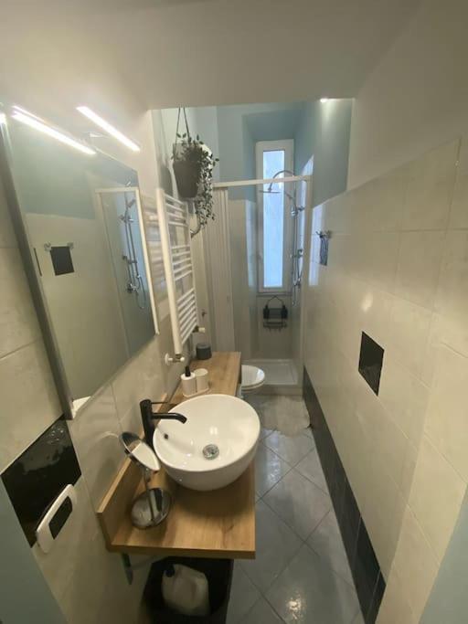 La Camilla House In Apartment Rom
